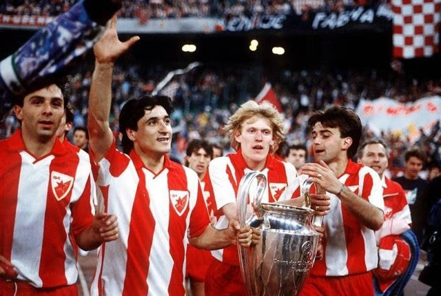 世界足球十大梦幻三人组,世界足坛10大三人组合