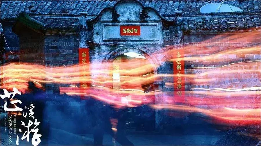 前年我有个朋友说去连城过年,到现在还没有回来