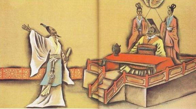 虎啸龙吟三国志,虎啸龙吟三国配角