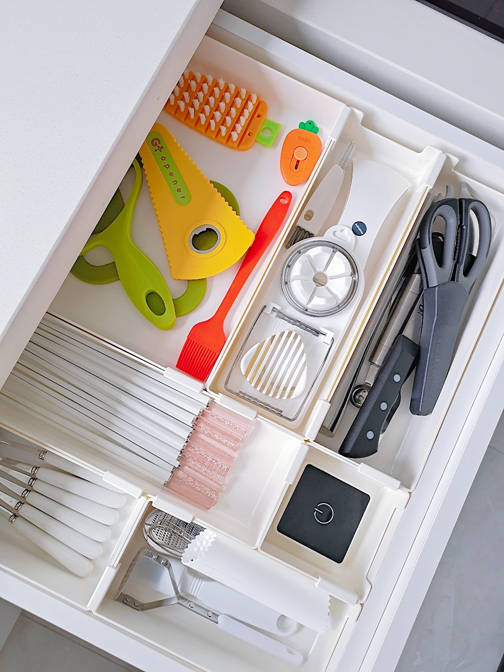 具有人性化的厨房设计,开放式厨房的6个后悔设计