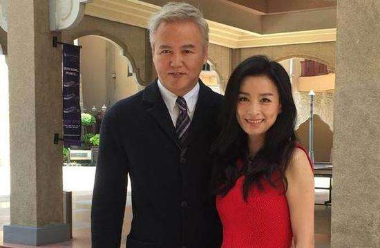 和张庭做微商的明星,明星张庭的微商帝国