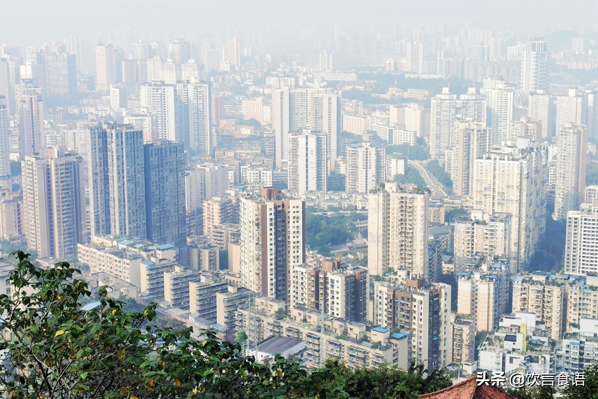 重庆平顶山徒步最佳路线,徒步爬平顶山尧山