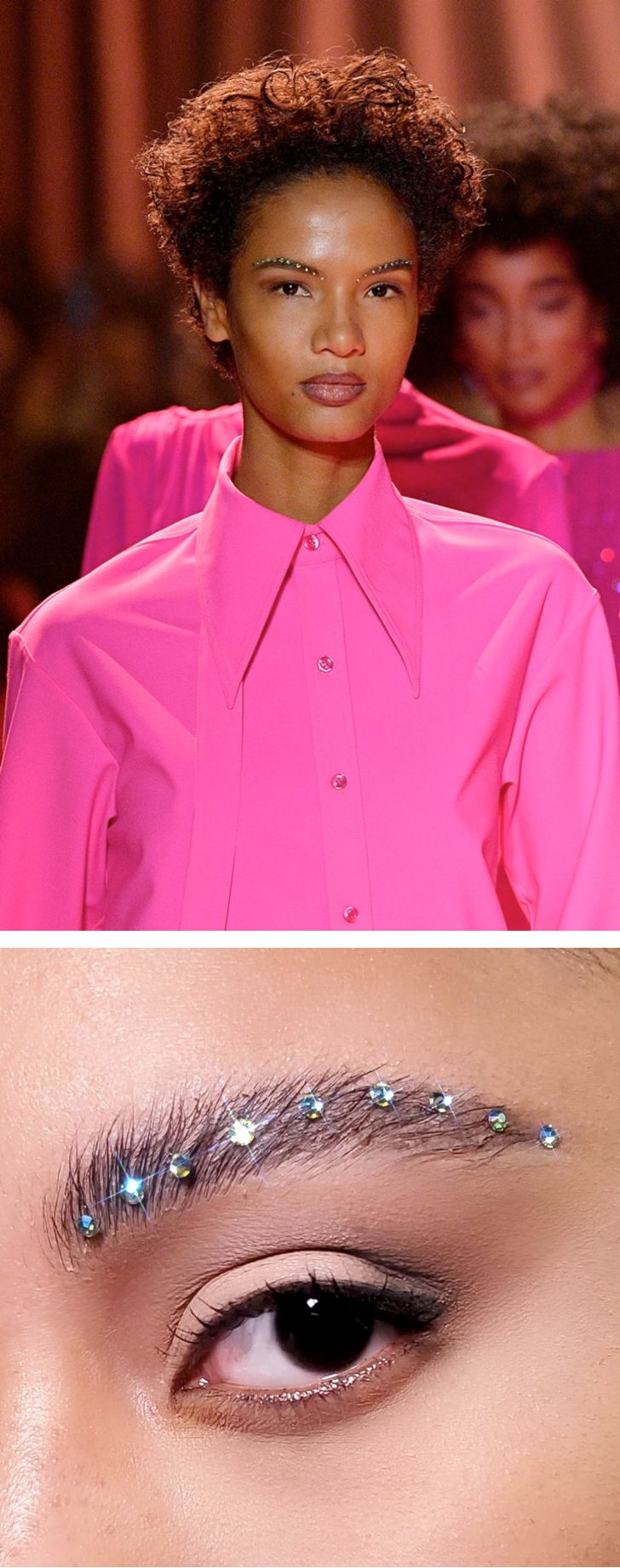 纽约时装周单品推荐,纽约时装周2023明星穿搭