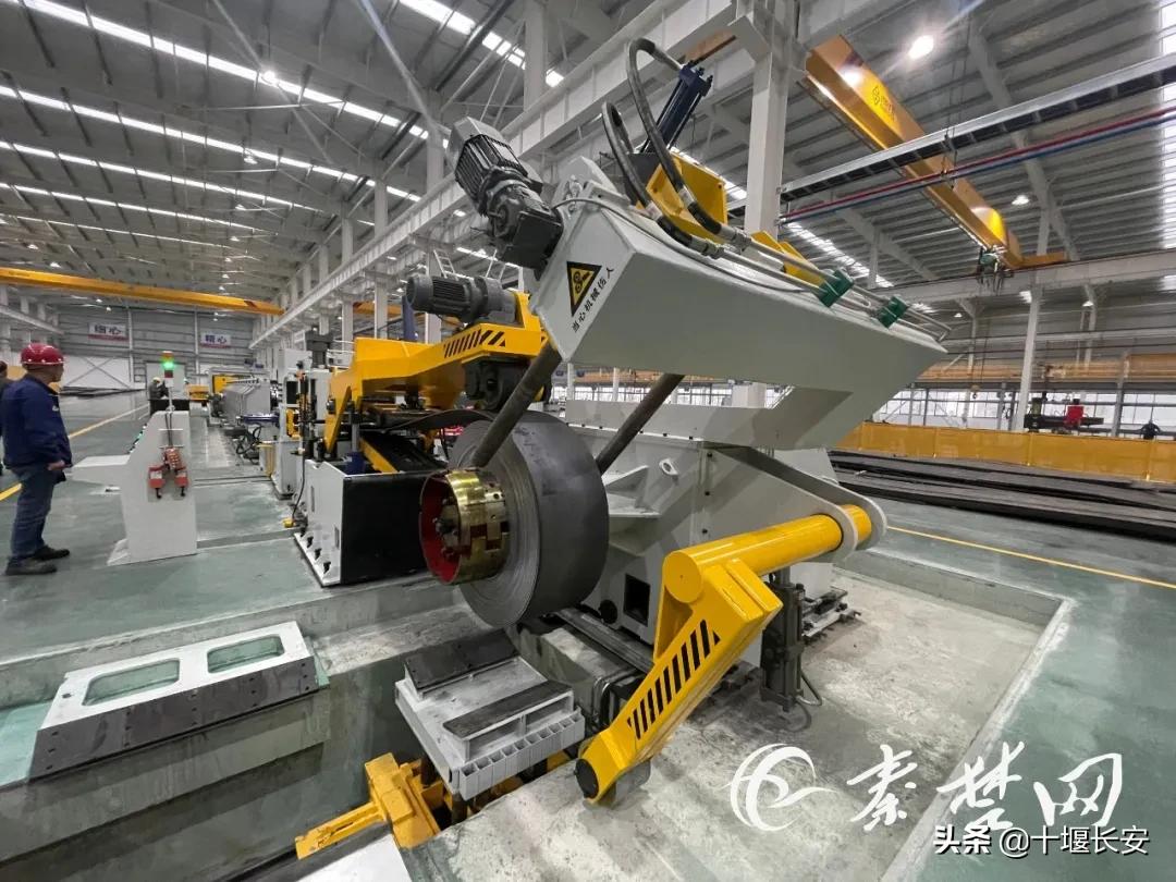 亚波书记带队奔赴十堰这些县市区,现场点评来了!