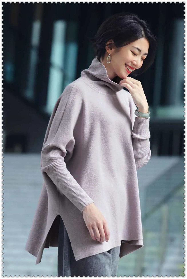 衣服在精不在多，内搭就选这4种经典款，百搭还不过时