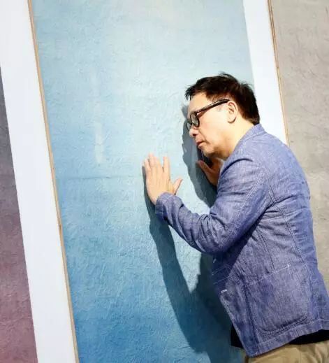 绚:每一束光影的流动,都是大自然的恩赐!