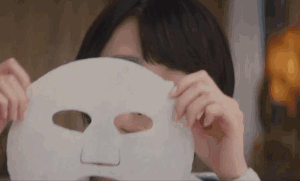 敷面膜烂脸怎么解决,烂脸可以敷面膜吗