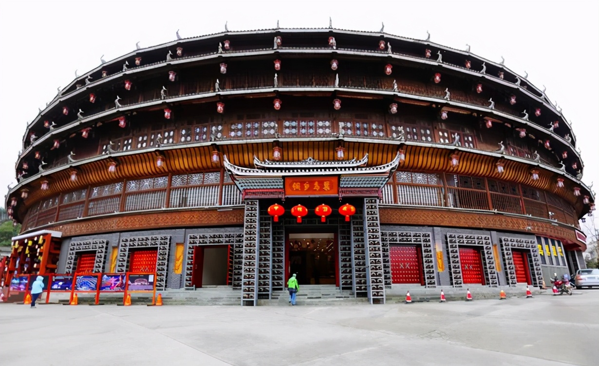 广西的鸟巢在哪里,广西第一鸟巢