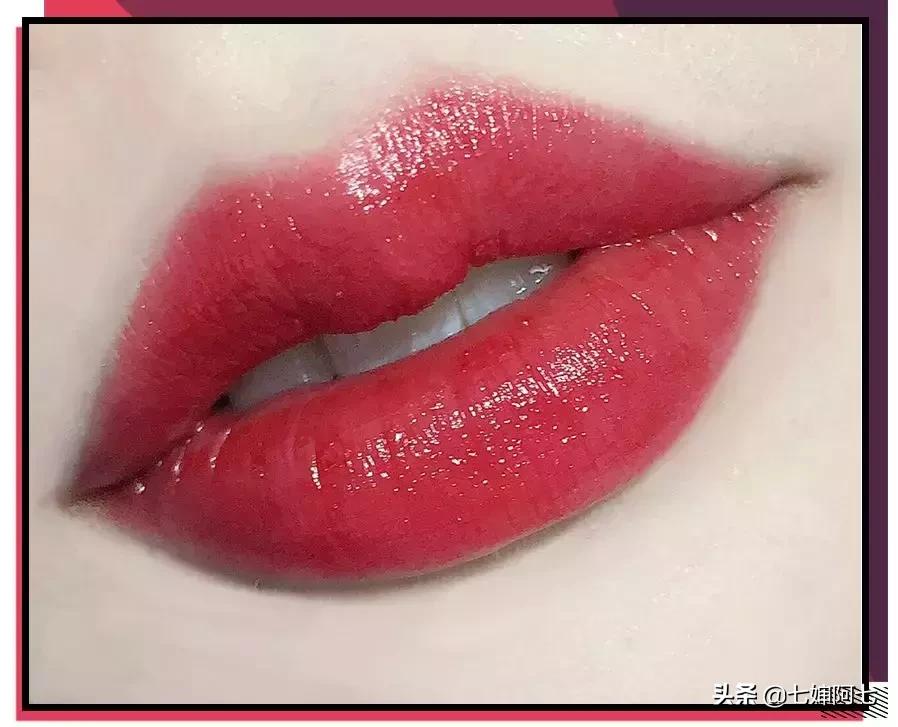 唇色深显白口红色号推荐黄皮大牌,2022mac口红推荐黄皮显白