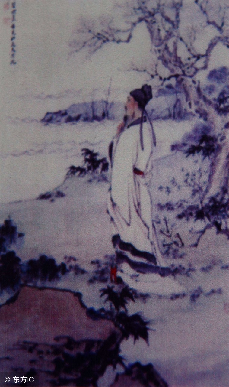 李白最率真的一首诗,李白最潇洒豪放的一首诗