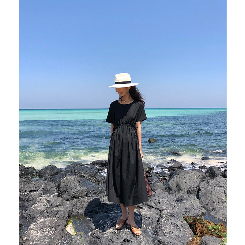 美洋推荐的小黑裙,魅力值拉满的小黑裙推荐