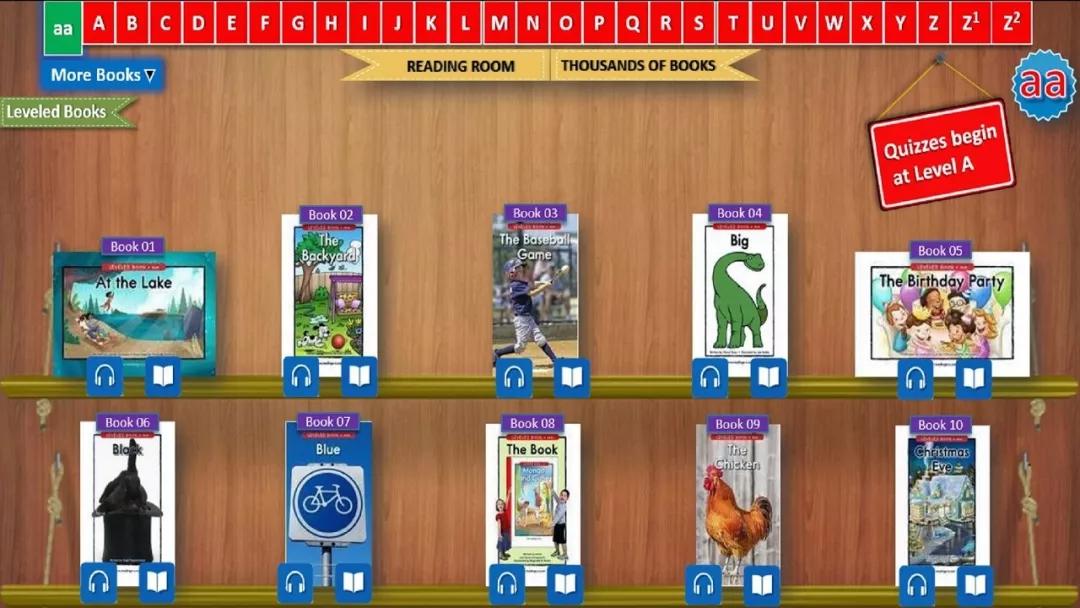 英语分级阅读最好的资料,英语分级阅读要掌握到什么程度