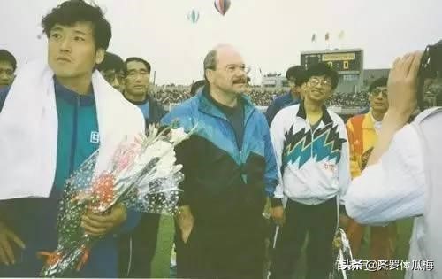 盘点国足教练任职胜率,国足历届教练最厉害的是哪位