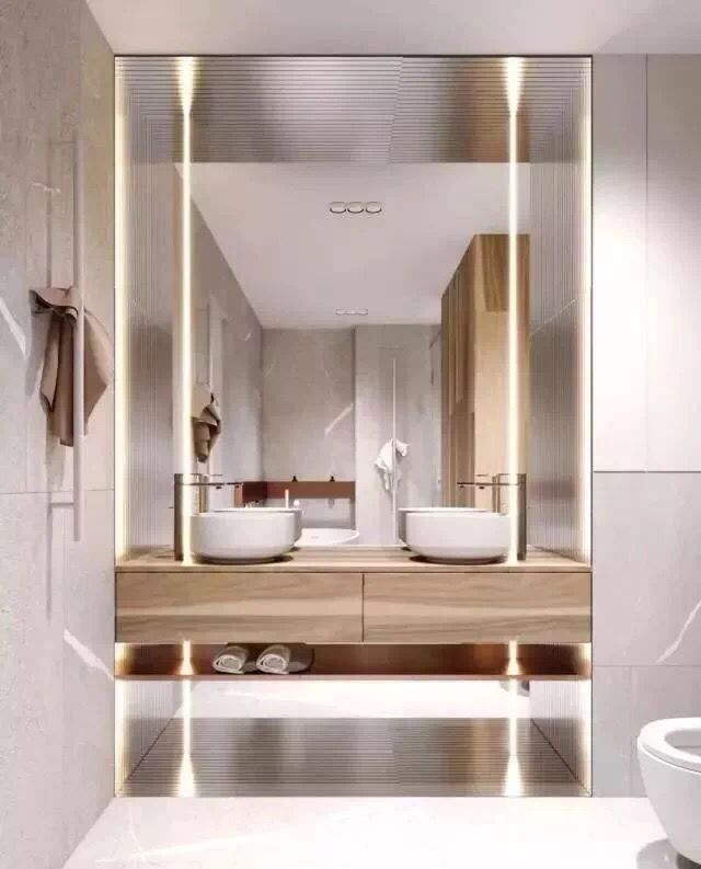 房间大面积白怎么显得高级,白色的家居布局