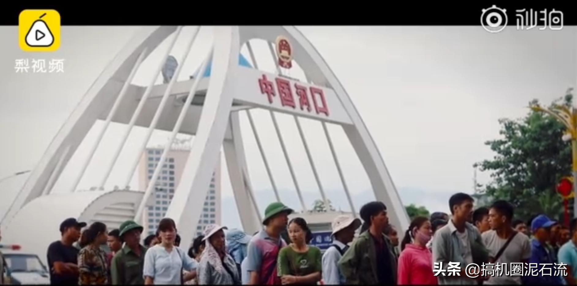 一次一百吨！阿富汗小伙做代购，让世界重新认识中国制造