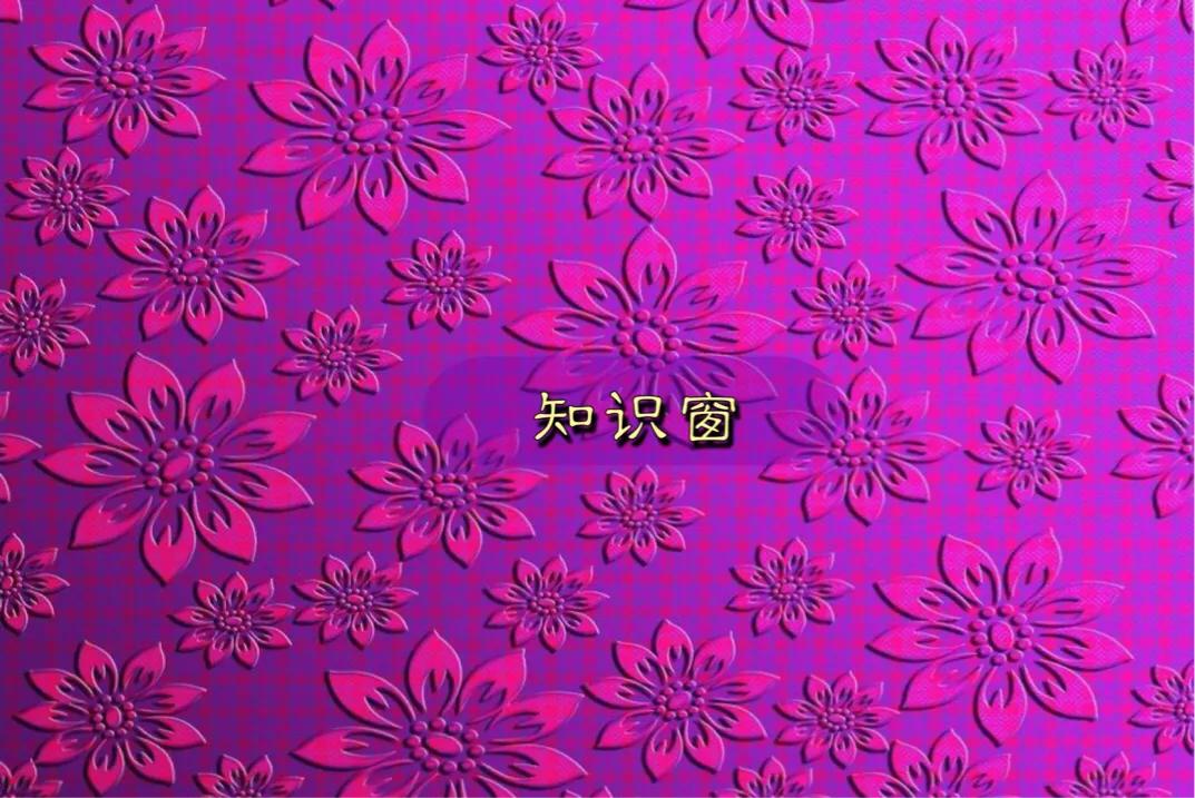 知识窗：世界重要发明时间表（两个版本）