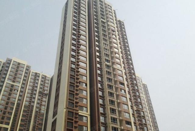 长安哪里的房价最便宜,实地探访二手车市场