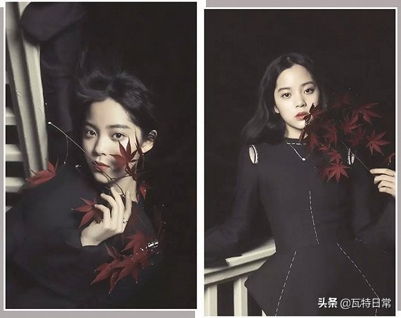 欧阳娜娜穿搭合集来了,欧阳娜娜最新一周穿搭