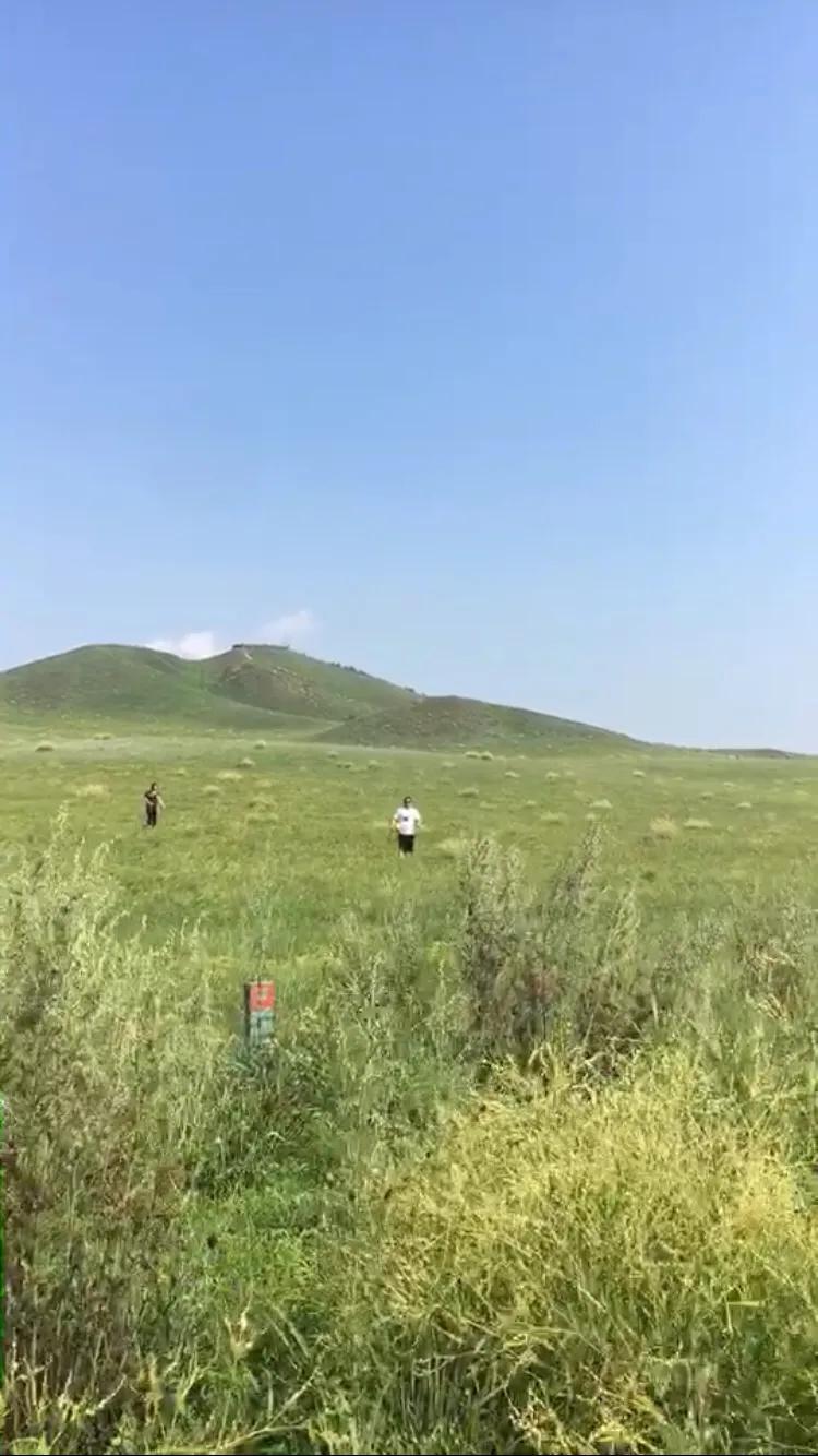 张北天路乌兰布统攻略,天津张北草原天路自驾游攻略