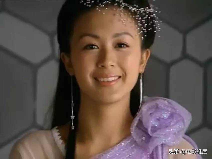 唐宁师妃暄定妆照,师妃暄唐宁现状