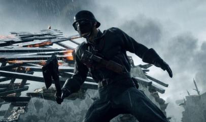 野蛮的原始杀戮工具，狂*战野**斧进化史