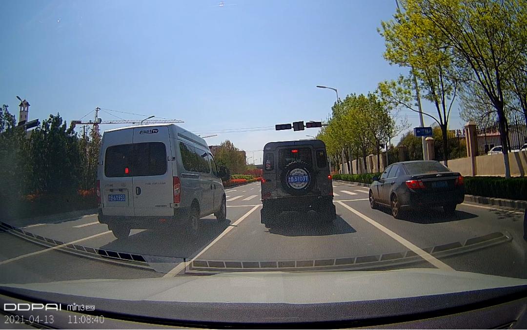 平价行车记录仪推荐排行榜,七款行车记录仪横评