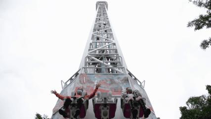 欢乐谷年卡特价,欢乐谷门票升级年卡