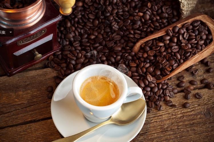 常见咖啡风味类型题,常见咖啡的种类及口味