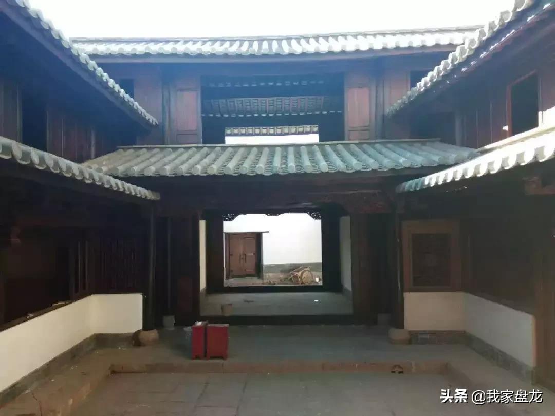 盘龙宝藏2018年度“账单”出炉:*物文**保护,我们一直在路上