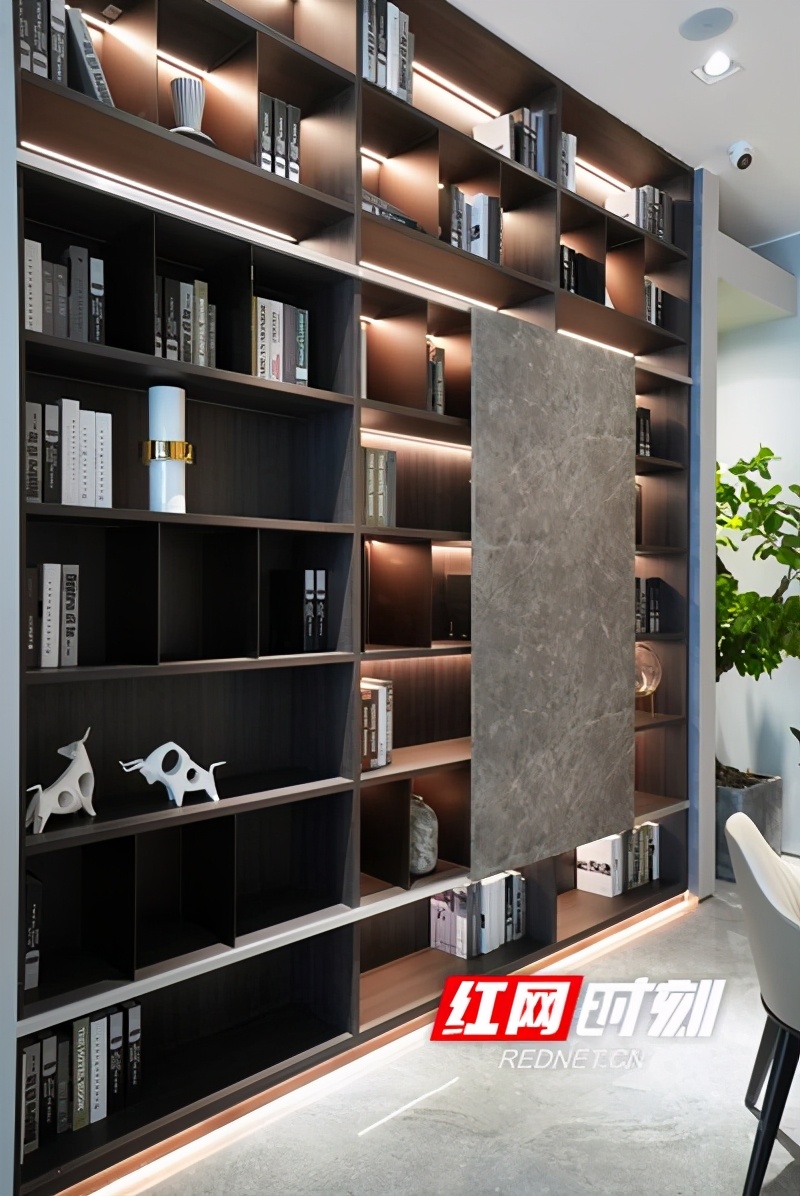 嘉宝航母级全屋定制国际MALL盛大开业，惊艳启幕