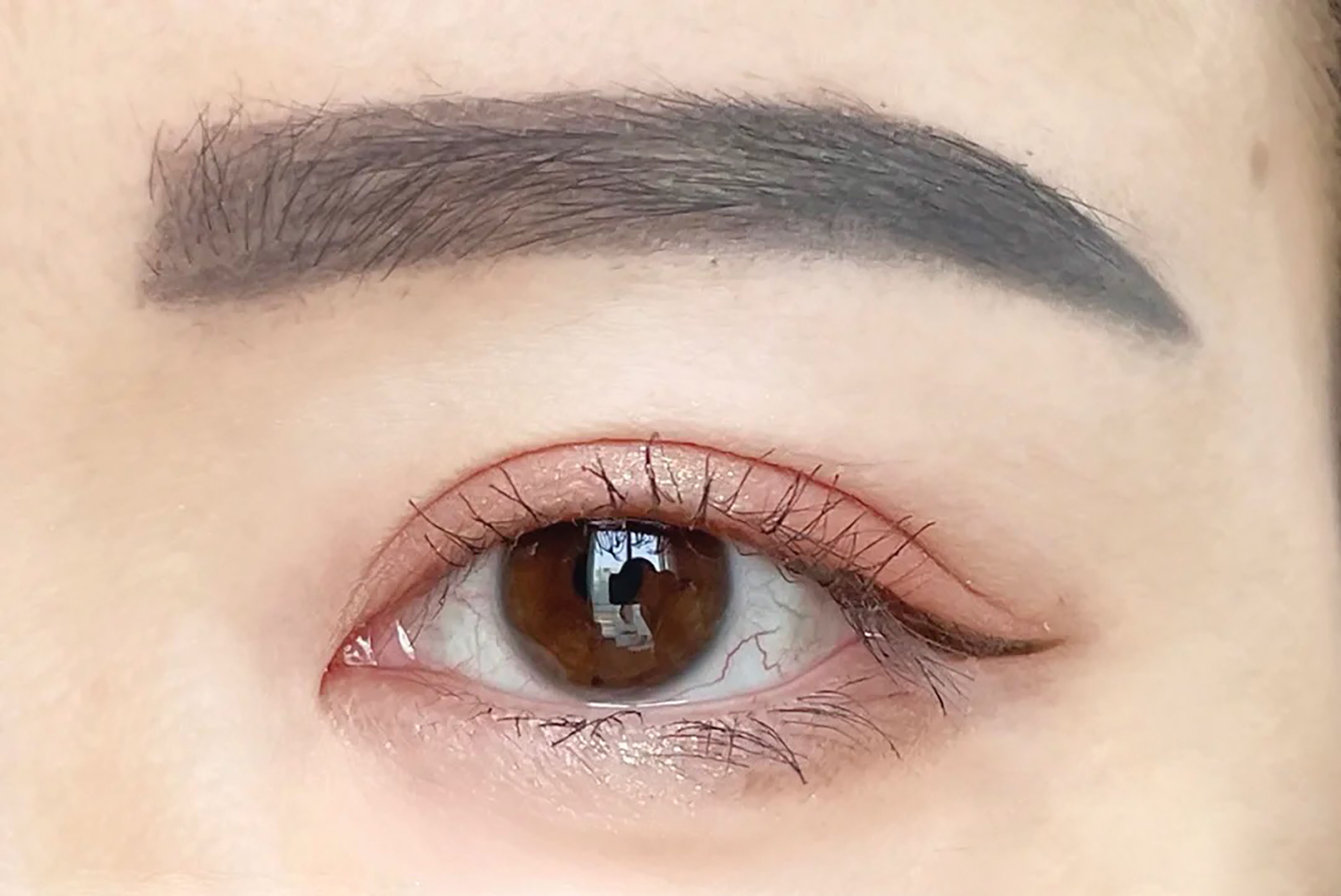 为什么化了妆反而拍照不好看,为什么化完全妆反而没素颜好看