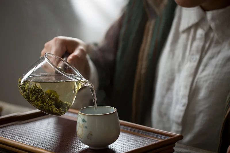 霍山黄芽茶的极品茶,霍山黄芽茶推荐