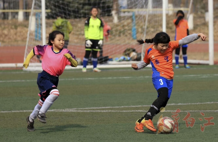 青白江最美的女神,青白江最美的校花