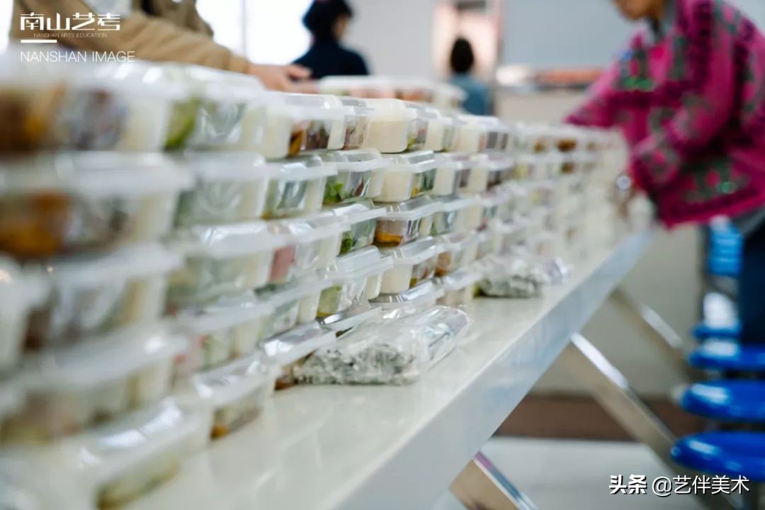 南山艺考画室怎么样收费,西安南山艺考画室官方账号