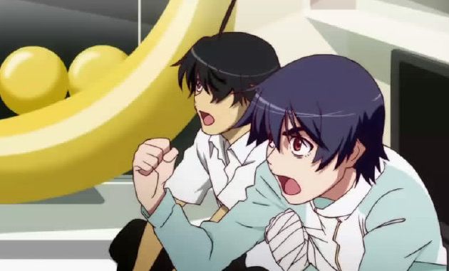 动画史上关系最好的前辈后辈组合排行榜,咲太跟*衣麻**学姐荣登第四