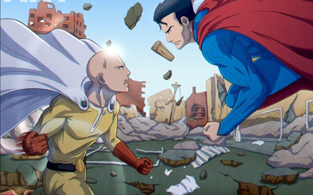 一拳超人到底好不好玩？有一点难改进