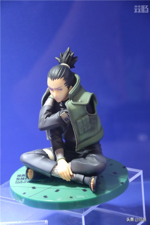 wf手办展飞天,wf上海展热门手办