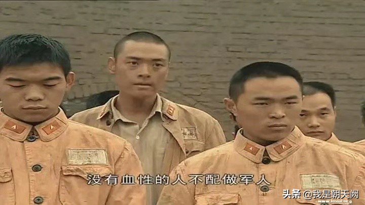 李云龙原型揭秘他的真实身份是谁,现实中的李云龙人物原型