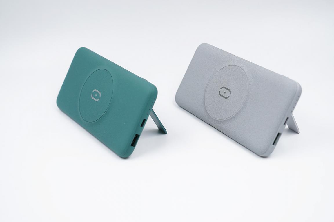 无线磁吸充电宝评测,麦多多无线充电宝排行榜