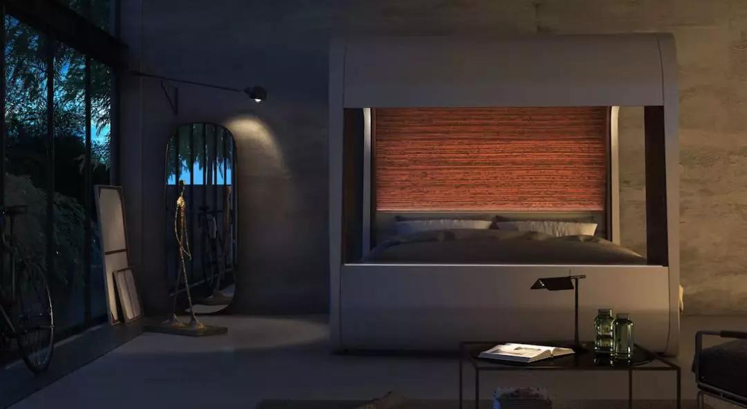 这才叫床,太疯狂了