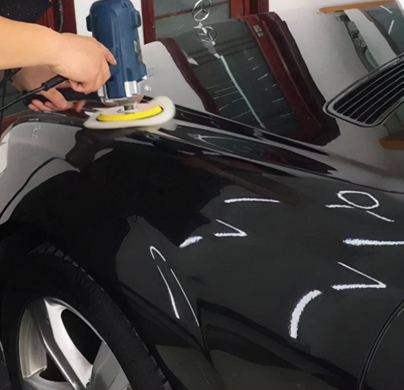 汽车美容保养中的误区,盘点汽车美容养护那些事儿