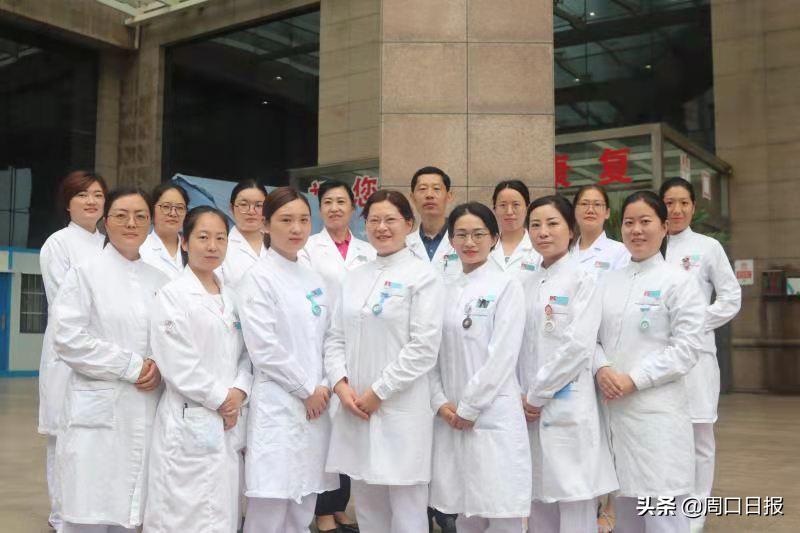 国家呼吸医学中心落户京粤,周口市中心医院最新介绍视频