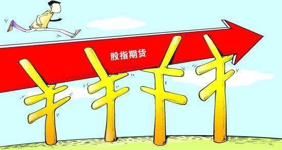 10分钟看懂期货分析,十分钟了解炒股