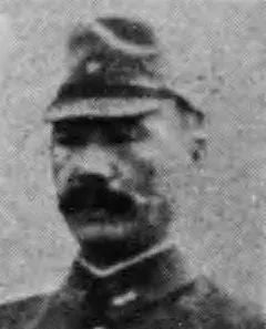 日本人最怕的三位抗日名将,令日本人闻风丧胆的抗日名将