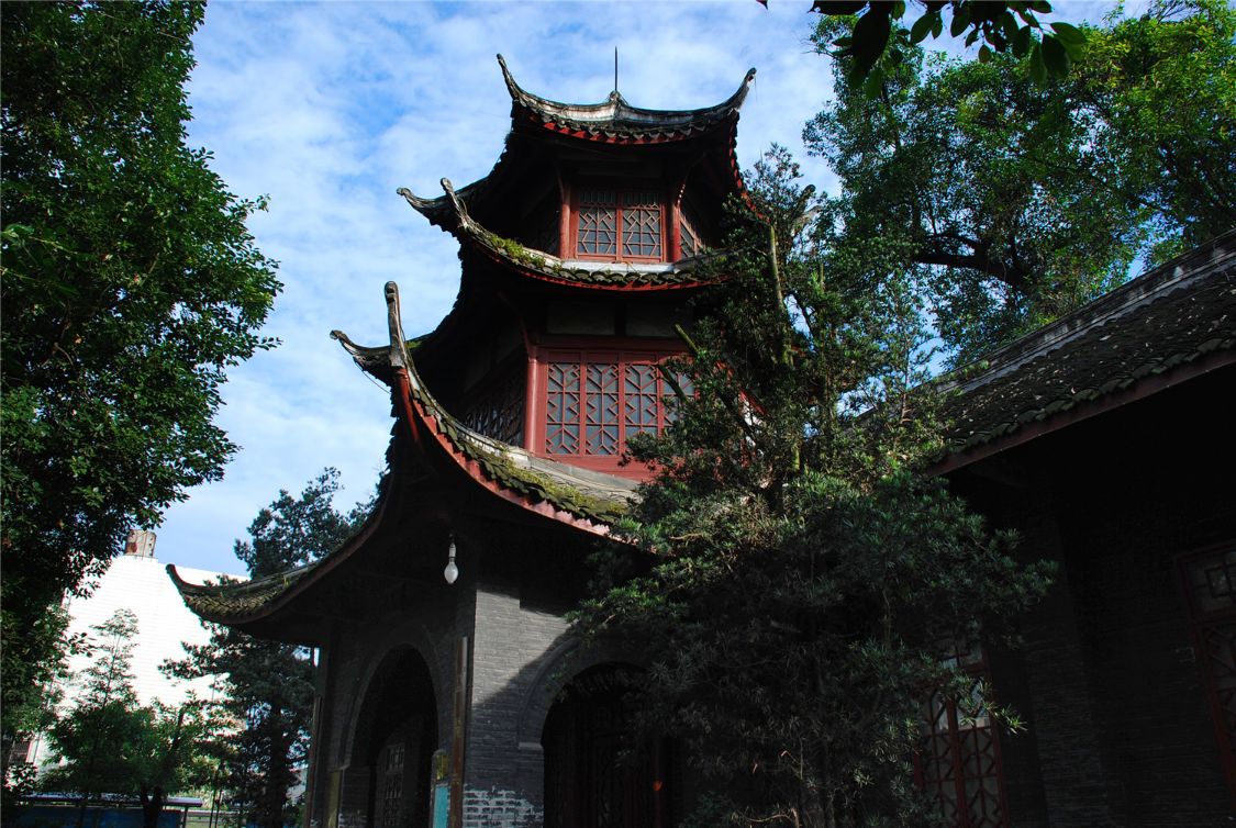 双流中学：新高考背景下的“综评•引领”课程实践