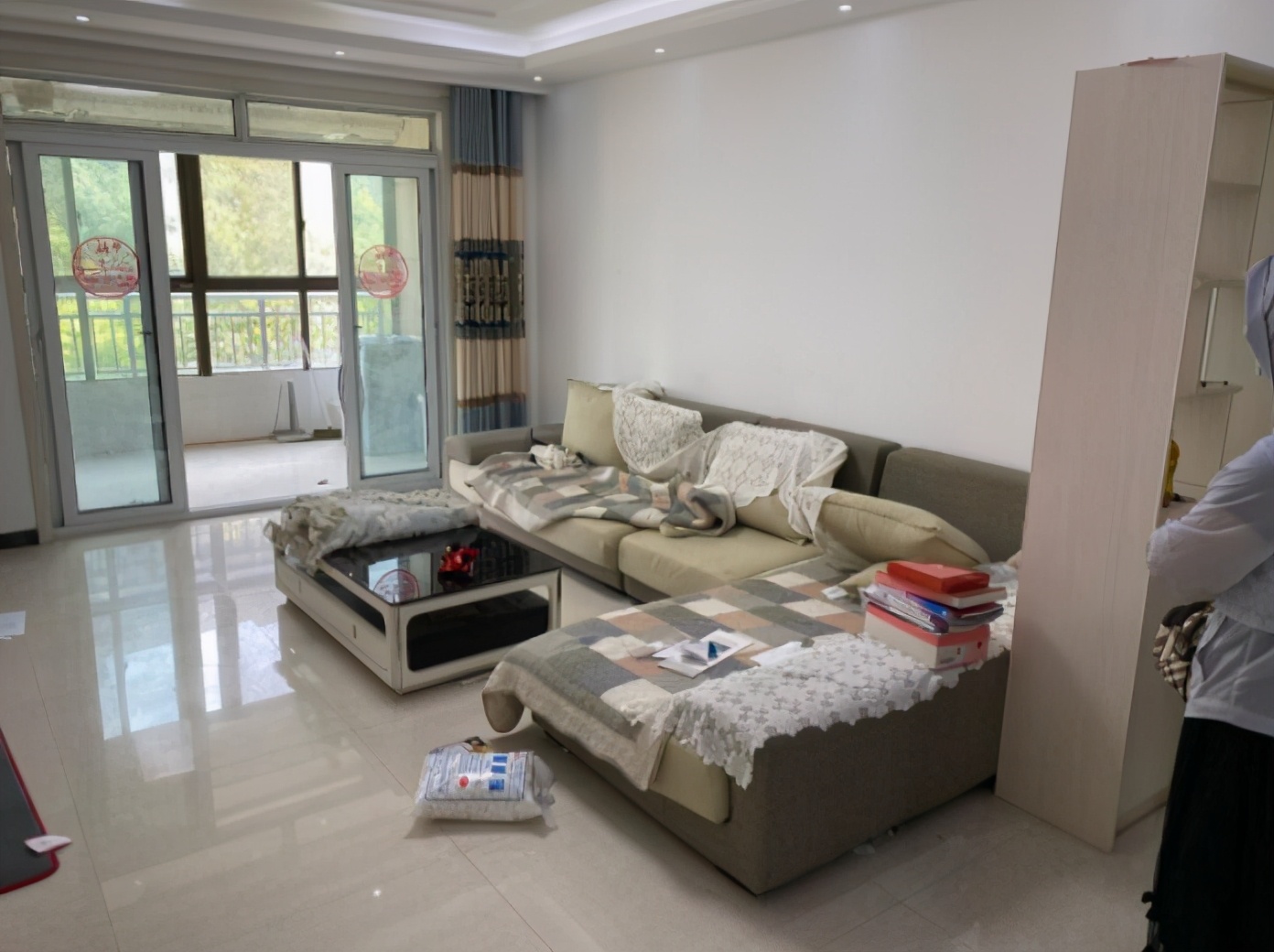 二手房改造新攻略,二手房改造2万预算