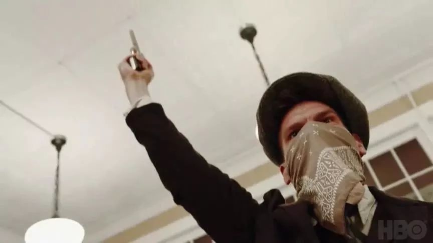 hbo王炸剧来袭,hbo今年第一王炸剧