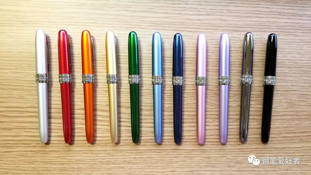 平价钢笔推荐测评,三元的钢笔测评