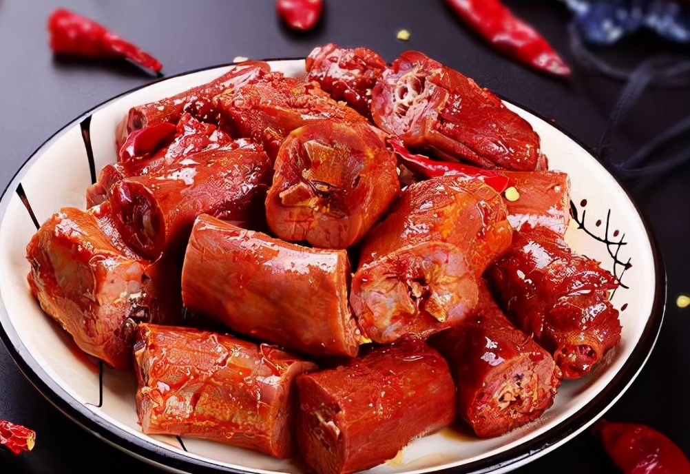 湖北特色美食排行榜前十名,到湖北一定要吃的10大美食