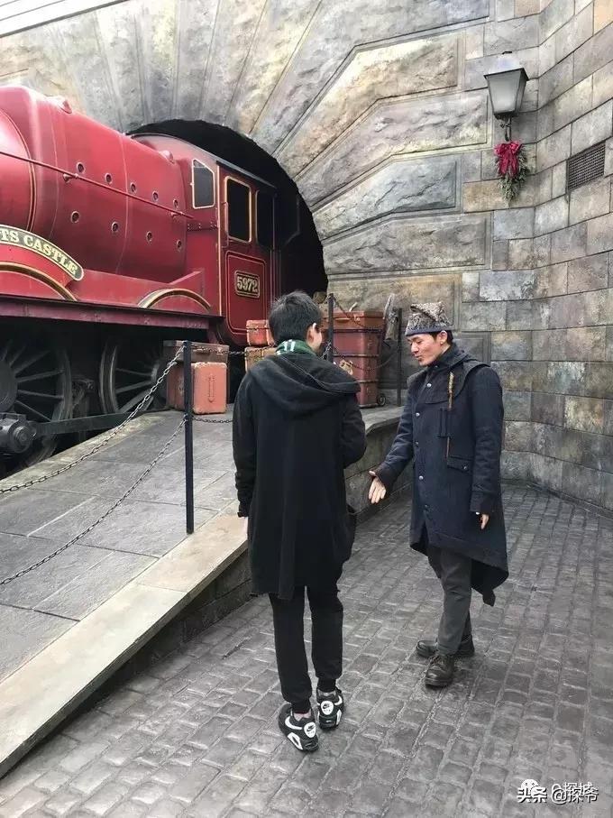 日本环球影城最值得玩的项目,收藏北京环球影城超强攻略来了